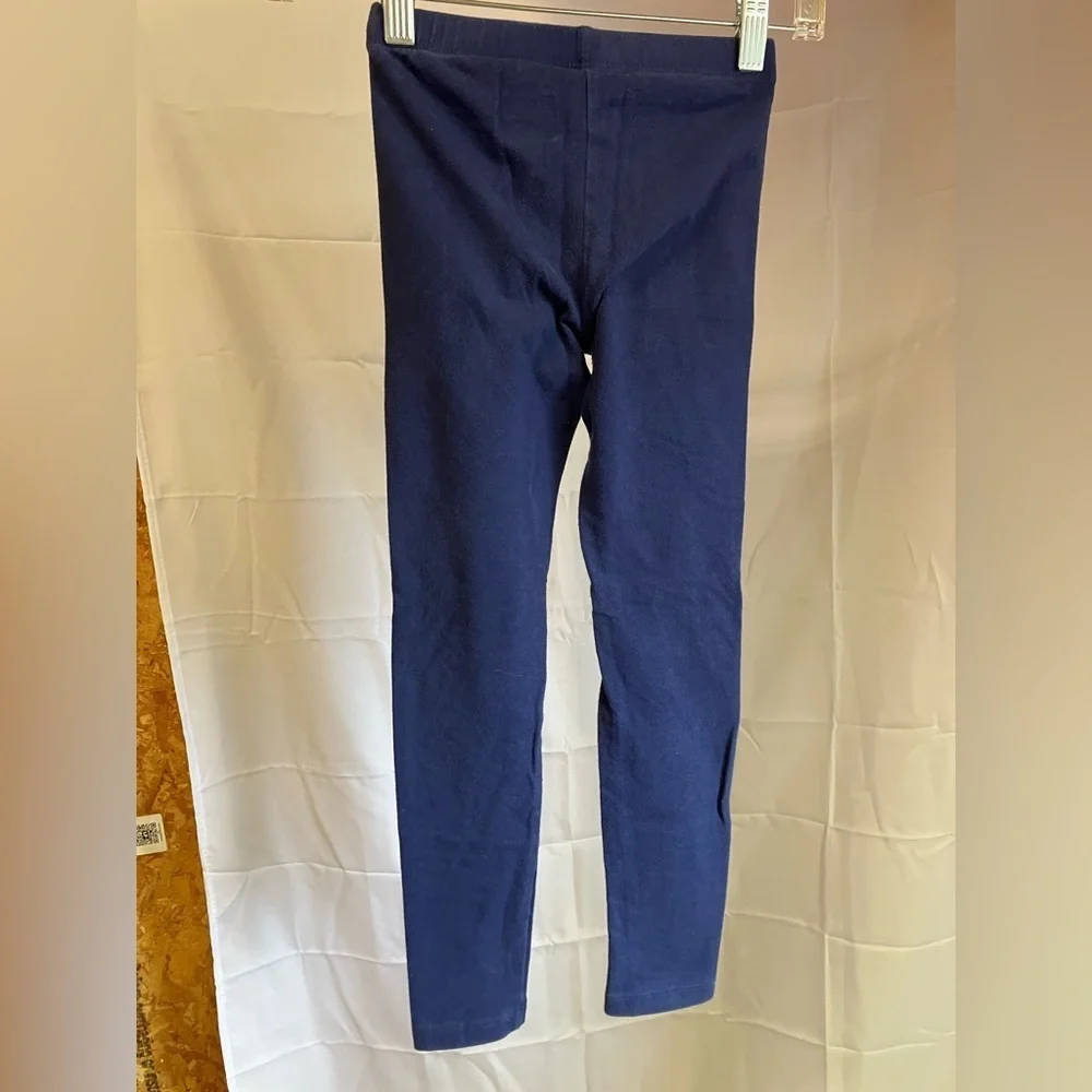 Kids Multicolor and Navy Bottoms